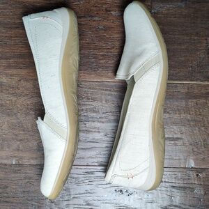 Dr Scholl’s slip on shoes Size 8.5